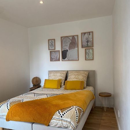 • Bel Appartement - Centre Historique De פואטייה מראה חיצוני תמונה