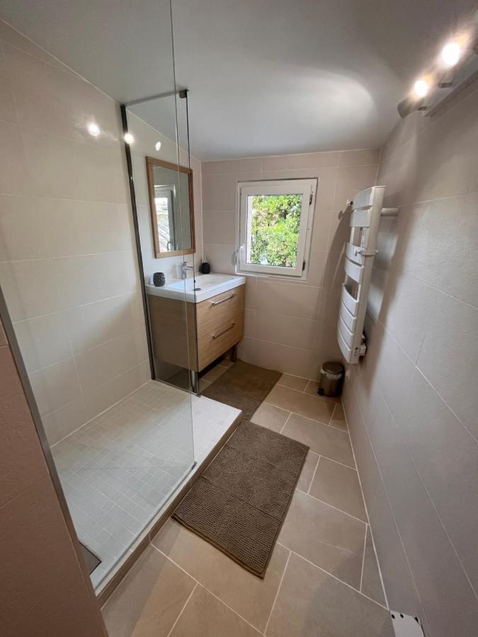 • Bel Appartement - Centre Historique De פואטייה מראה חיצוני תמונה