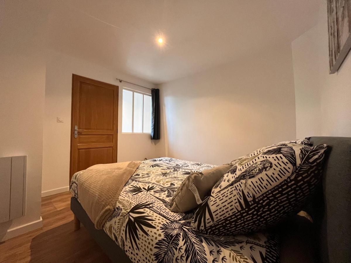 • Bel Appartement - Centre Historique De פואטייה מראה חיצוני תמונה