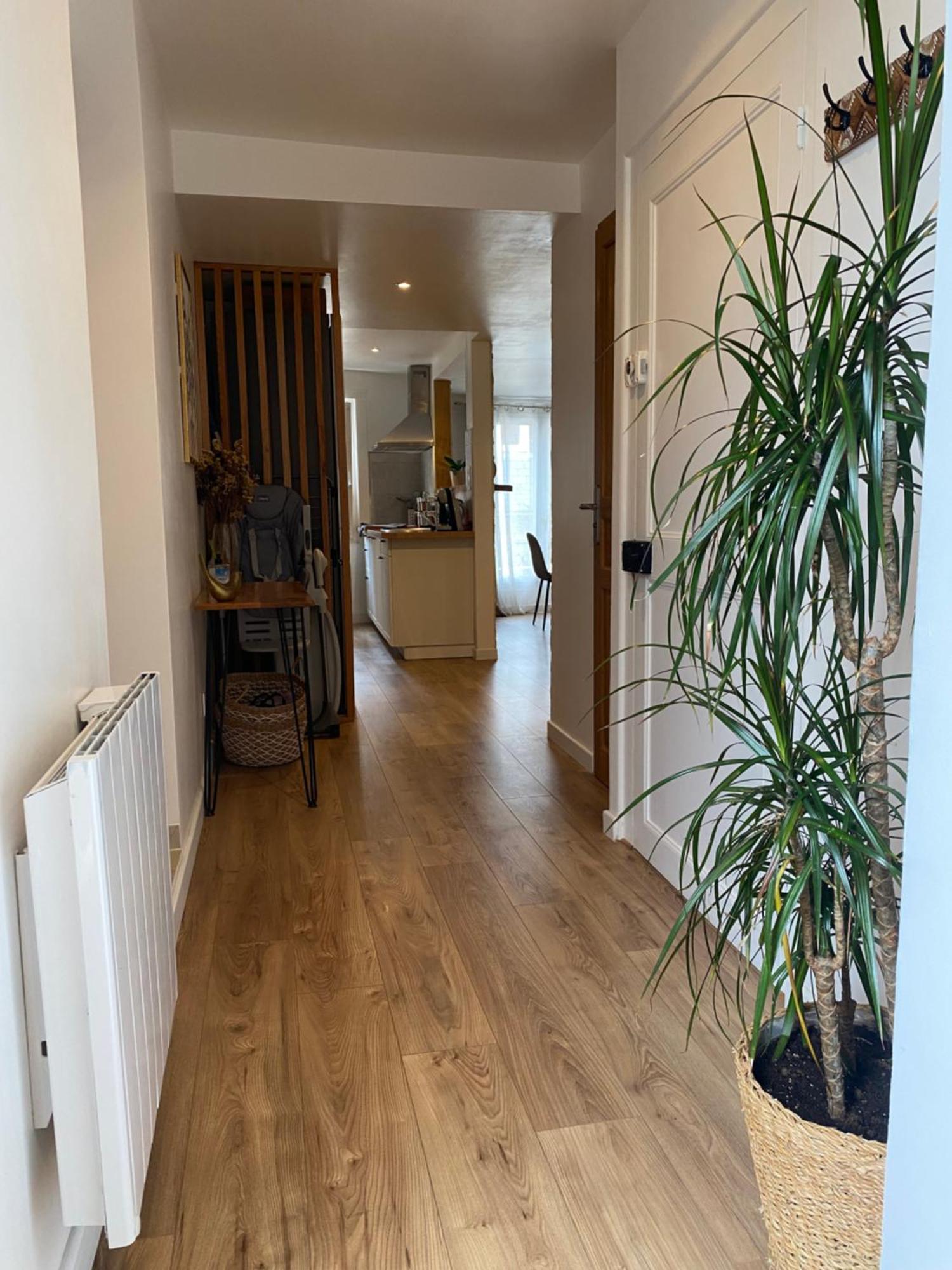 • Bel Appartement - Centre Historique De פואטייה מראה חיצוני תמונה