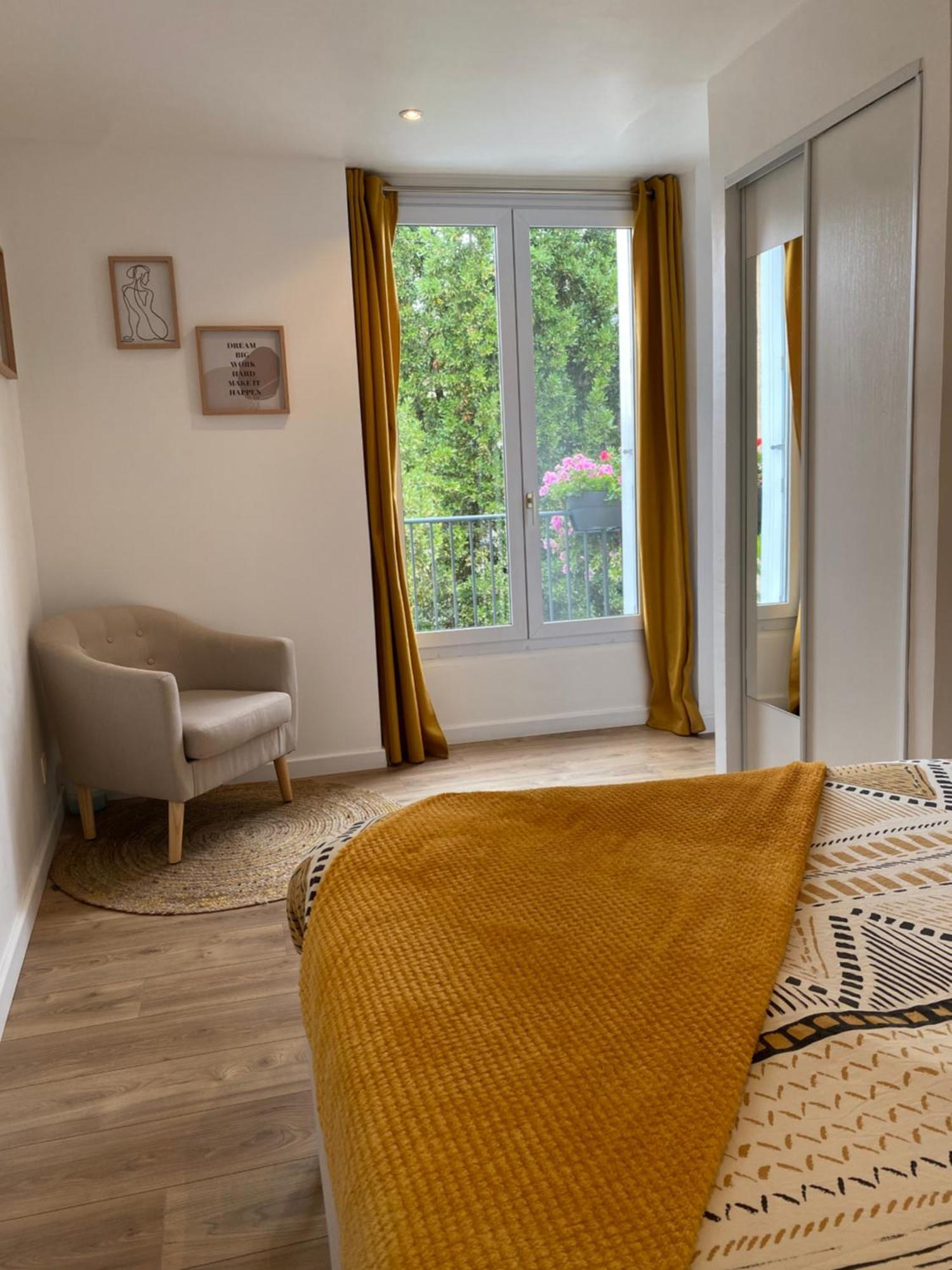 • Bel Appartement - Centre Historique De פואטייה מראה חיצוני תמונה